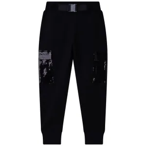 DKNY Sequin Pants