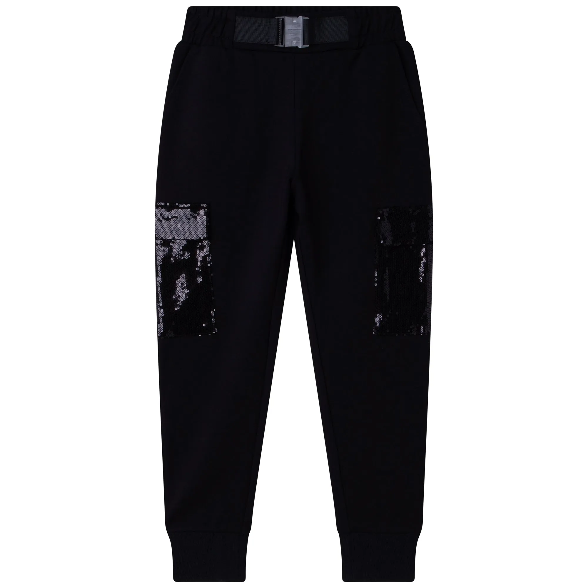DKNY Sequin Pants