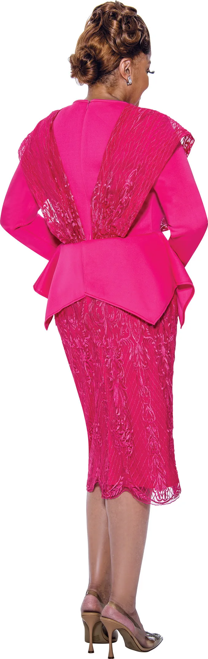 Dorinda Clark 5421