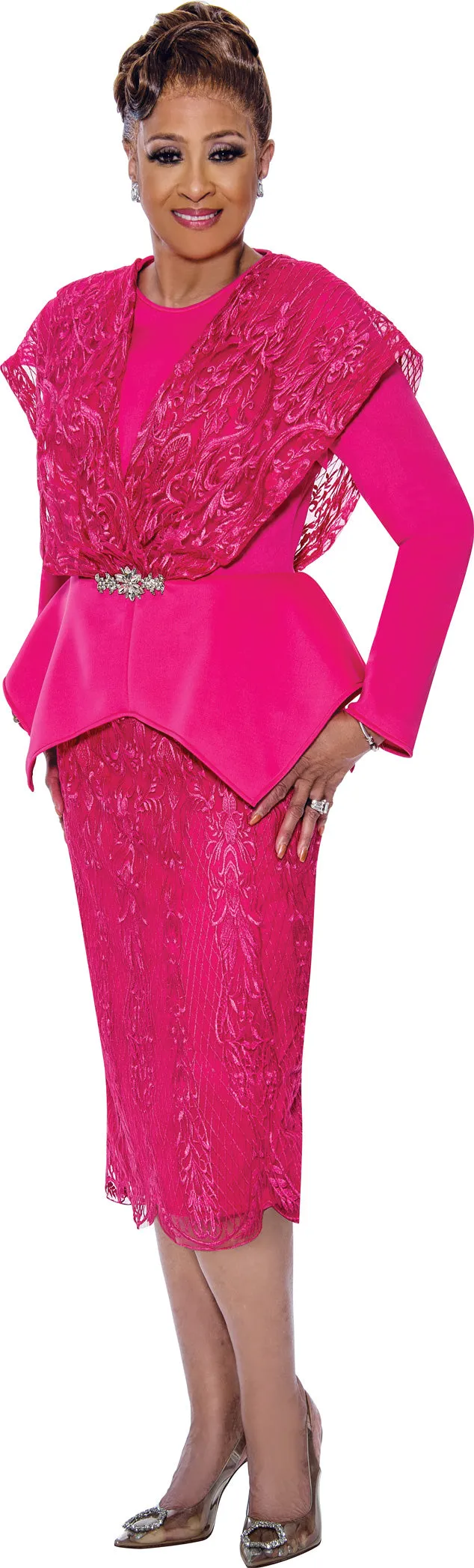 Dorinda Clark 5421