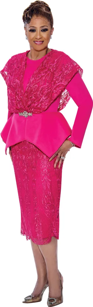 Dorinda Clark 5421