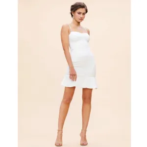 Dress The Population Mira Dress Nwot $149