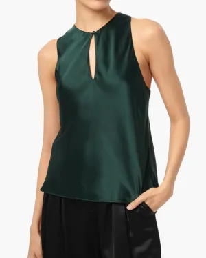 ELLIS CAMISOLE IN HOLLY