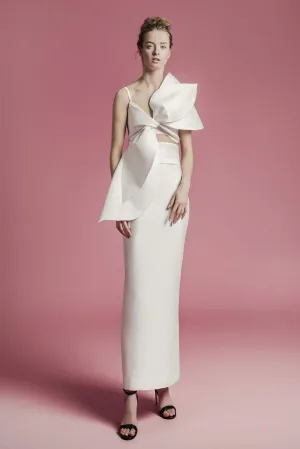 Empuria Top and Skirt