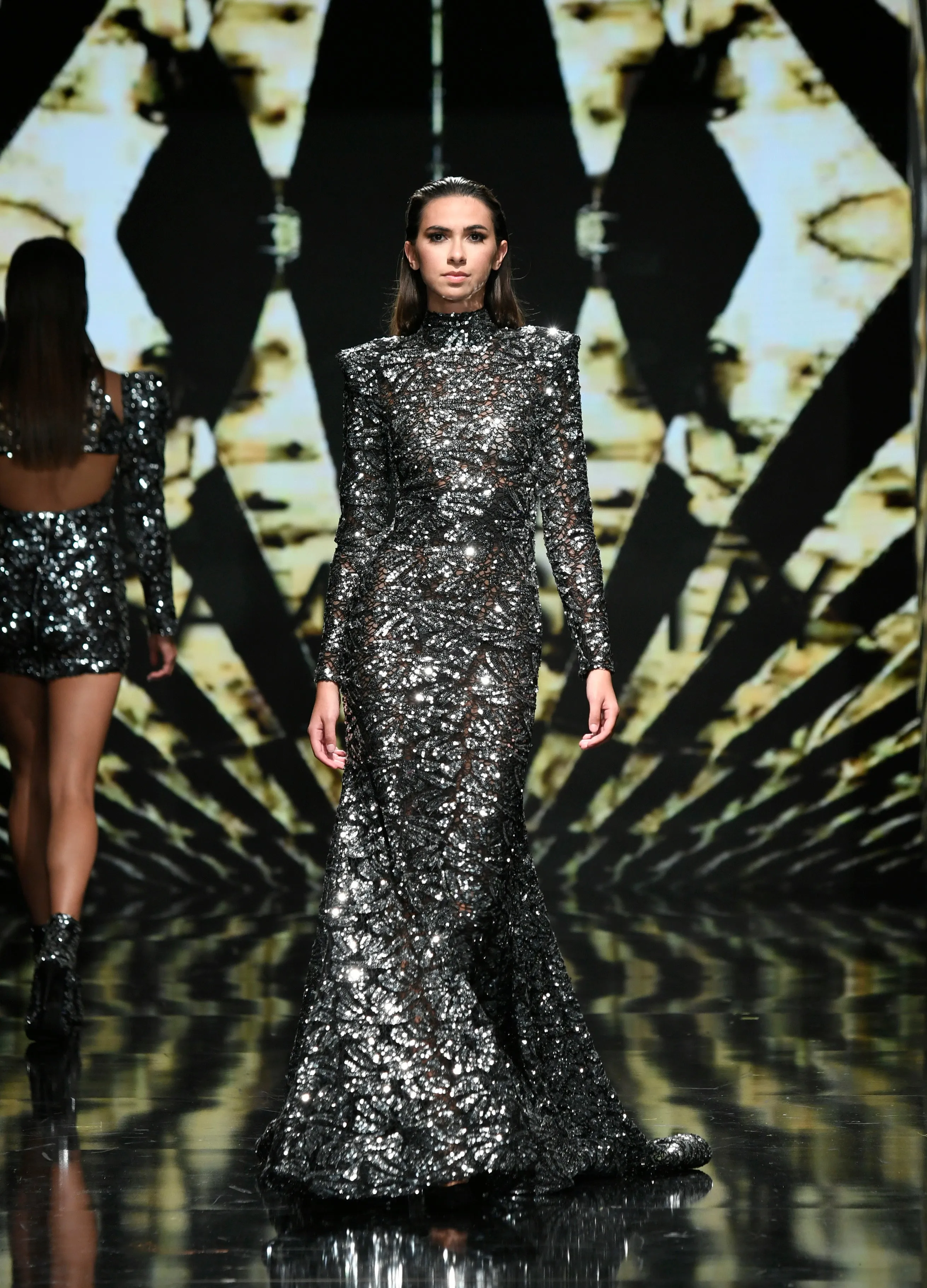 ENIGMA Look 15