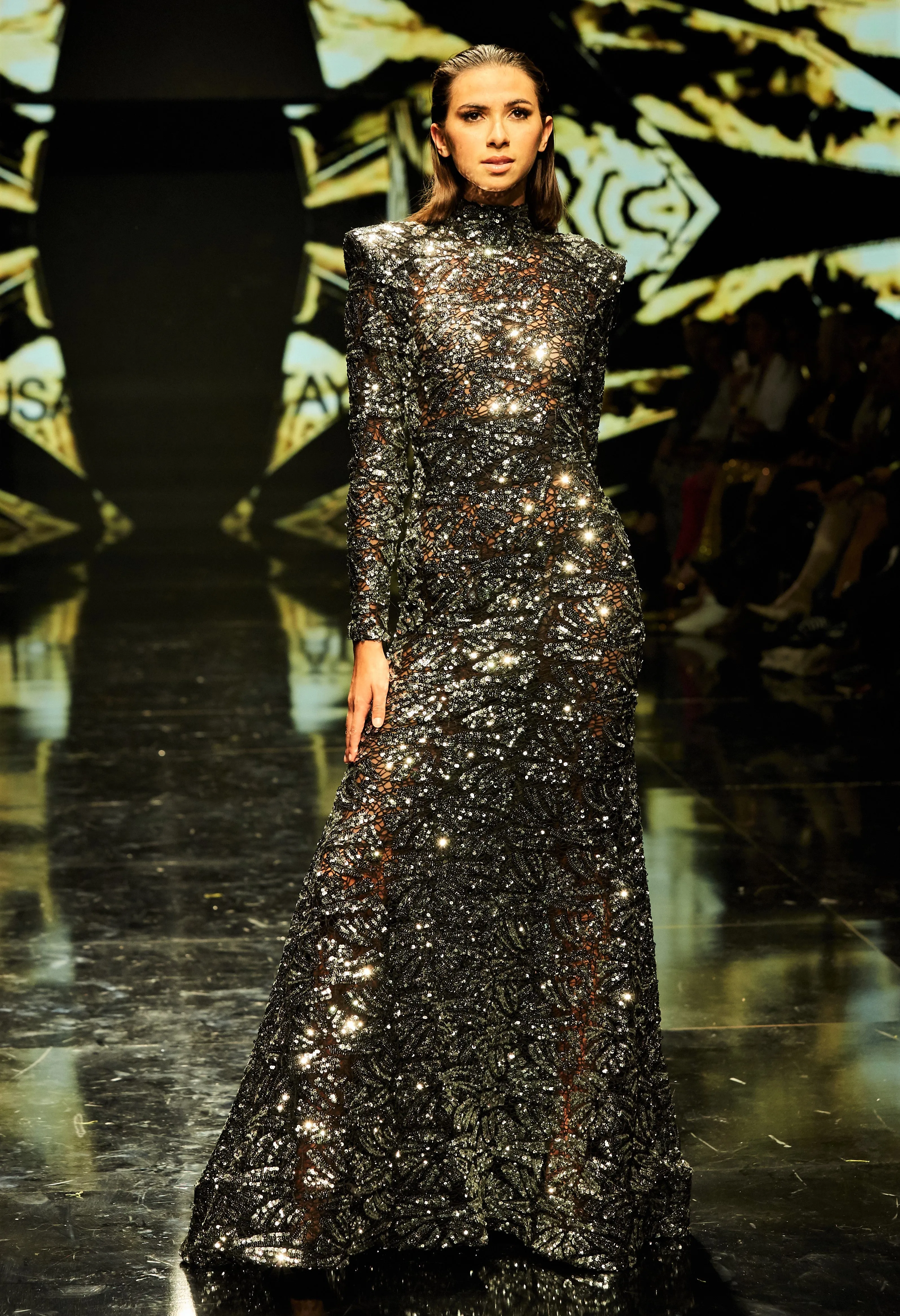 ENIGMA Look 15