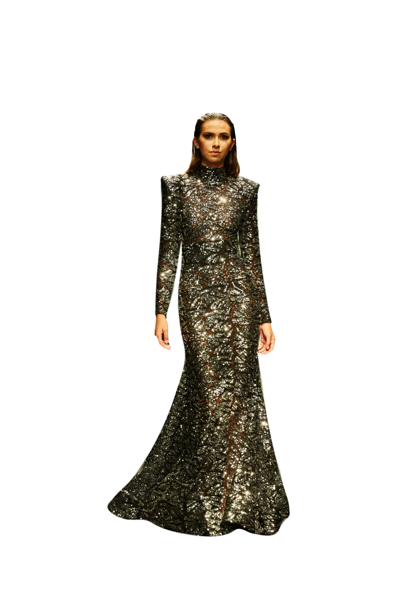 ENIGMA Look 15