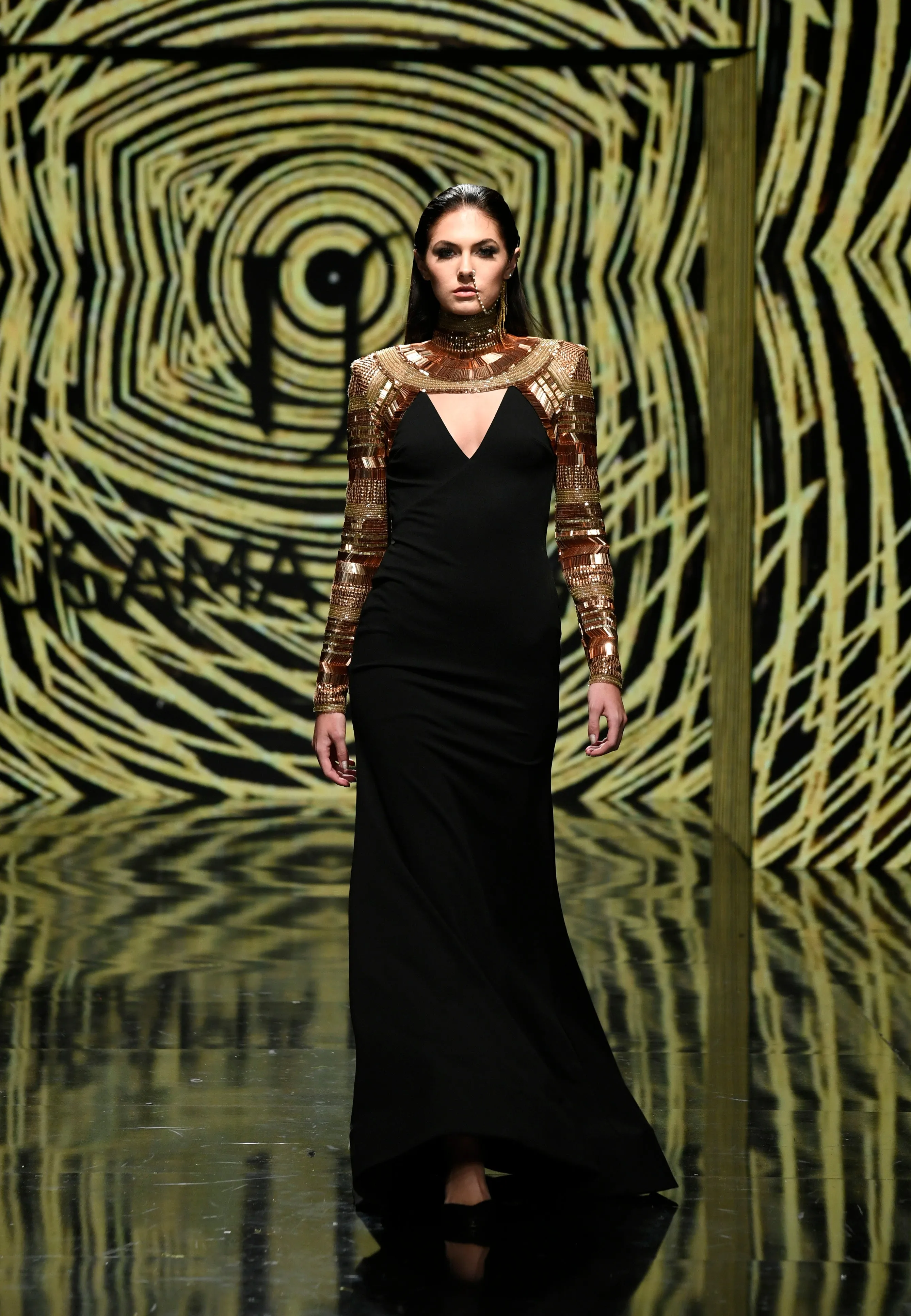 ENIGMA Look 20