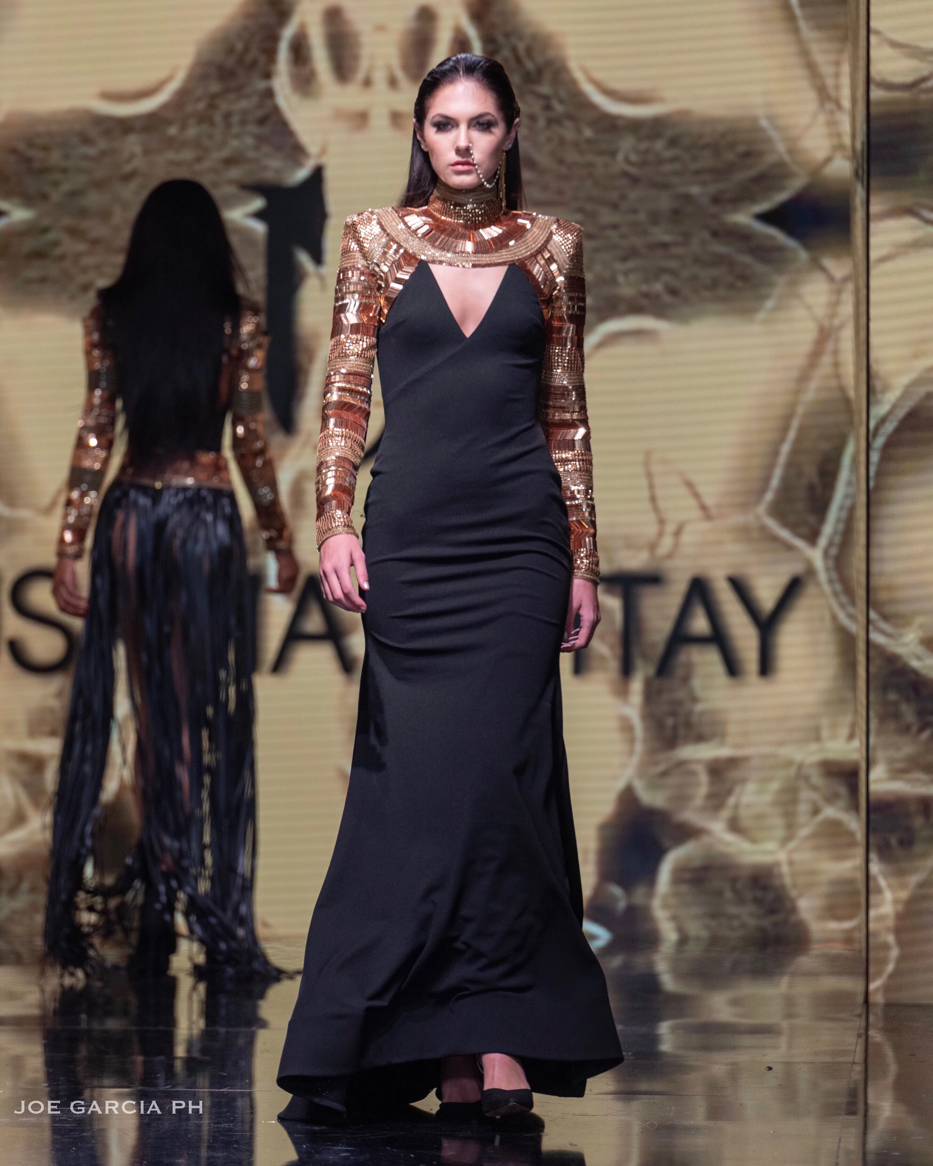 ENIGMA Look 20