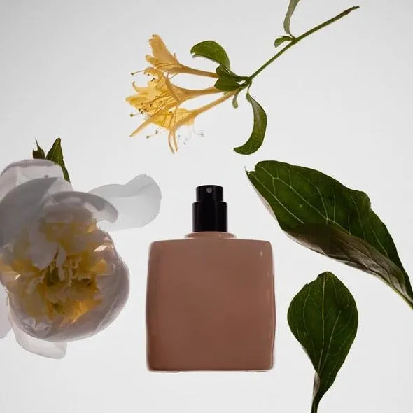 Essential Nude Silk