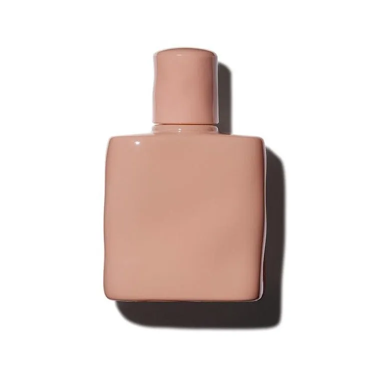 Essential Nude Silk