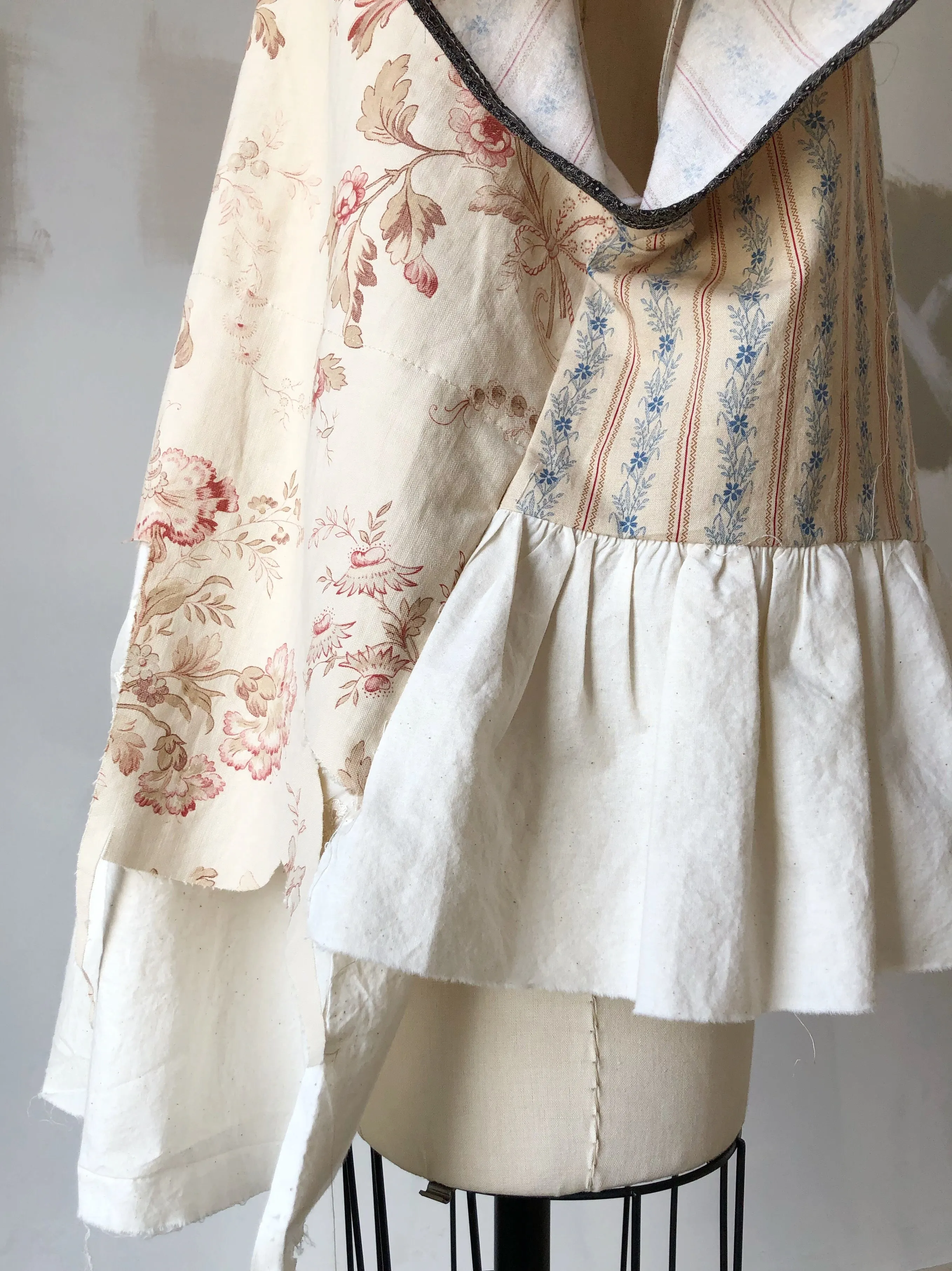Esther top