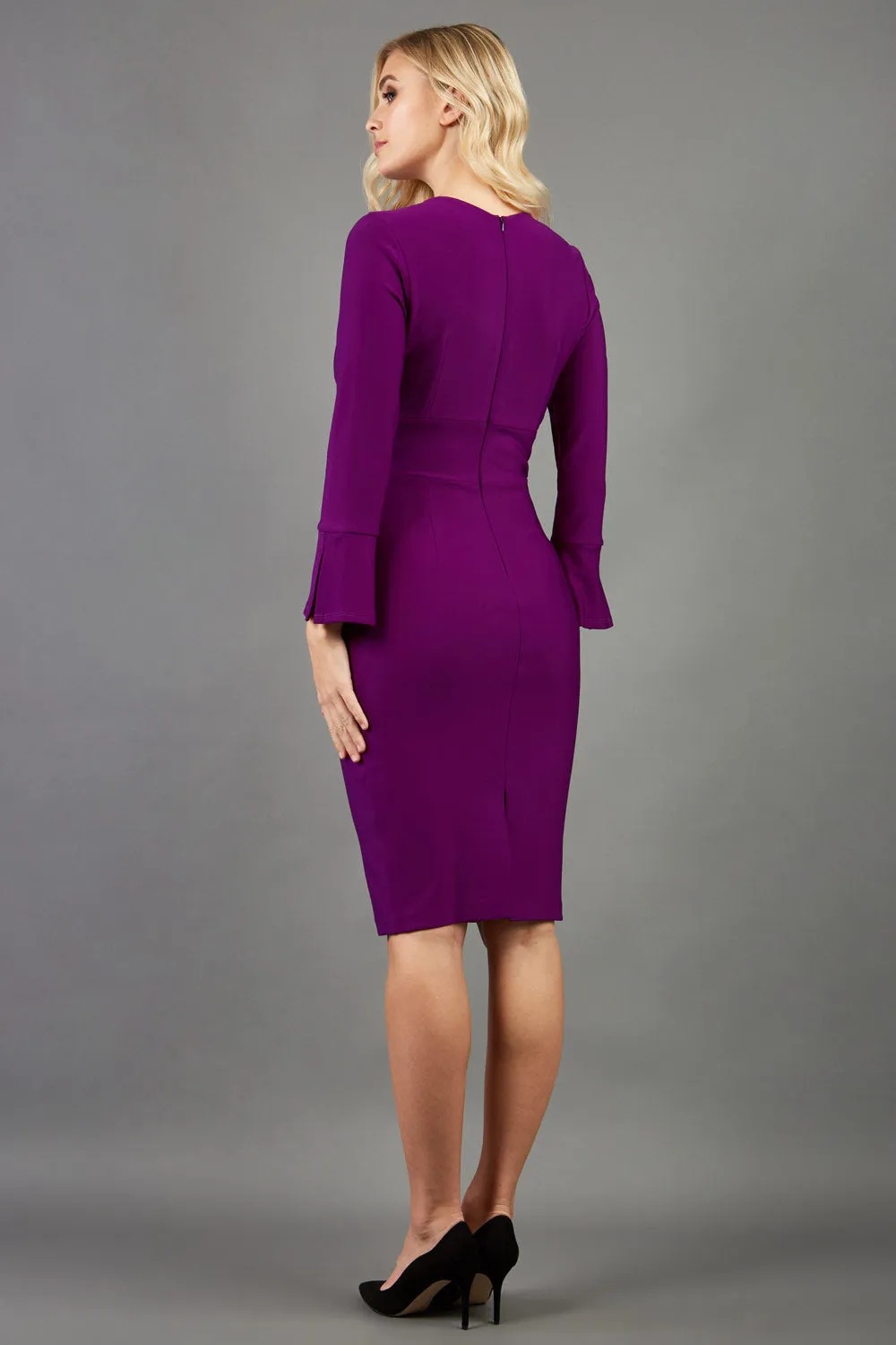 Fifi Pencil Dress