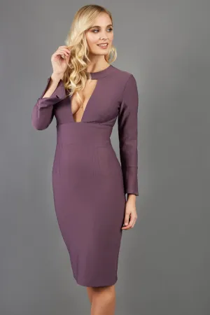 Fifi Pencil Dress