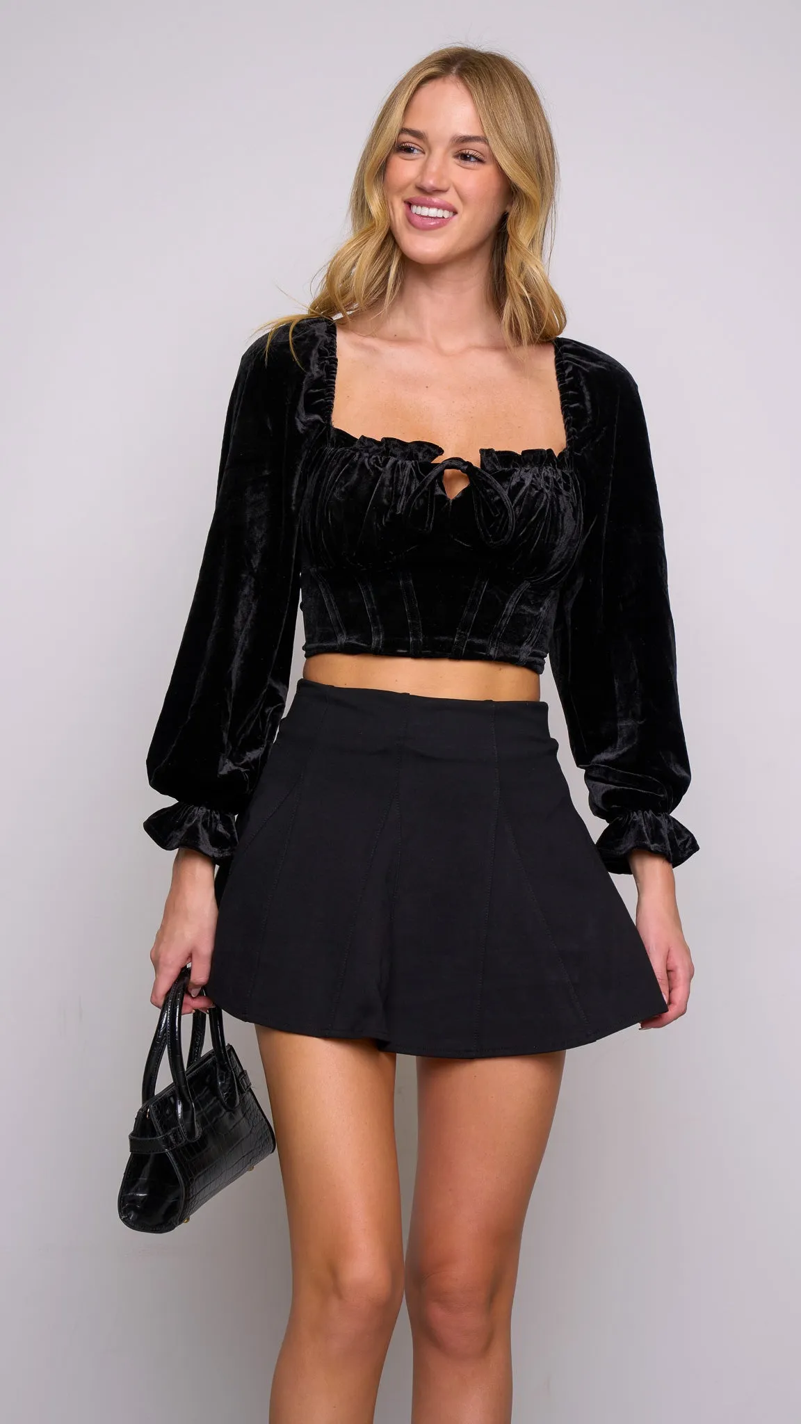 Fiorella Top