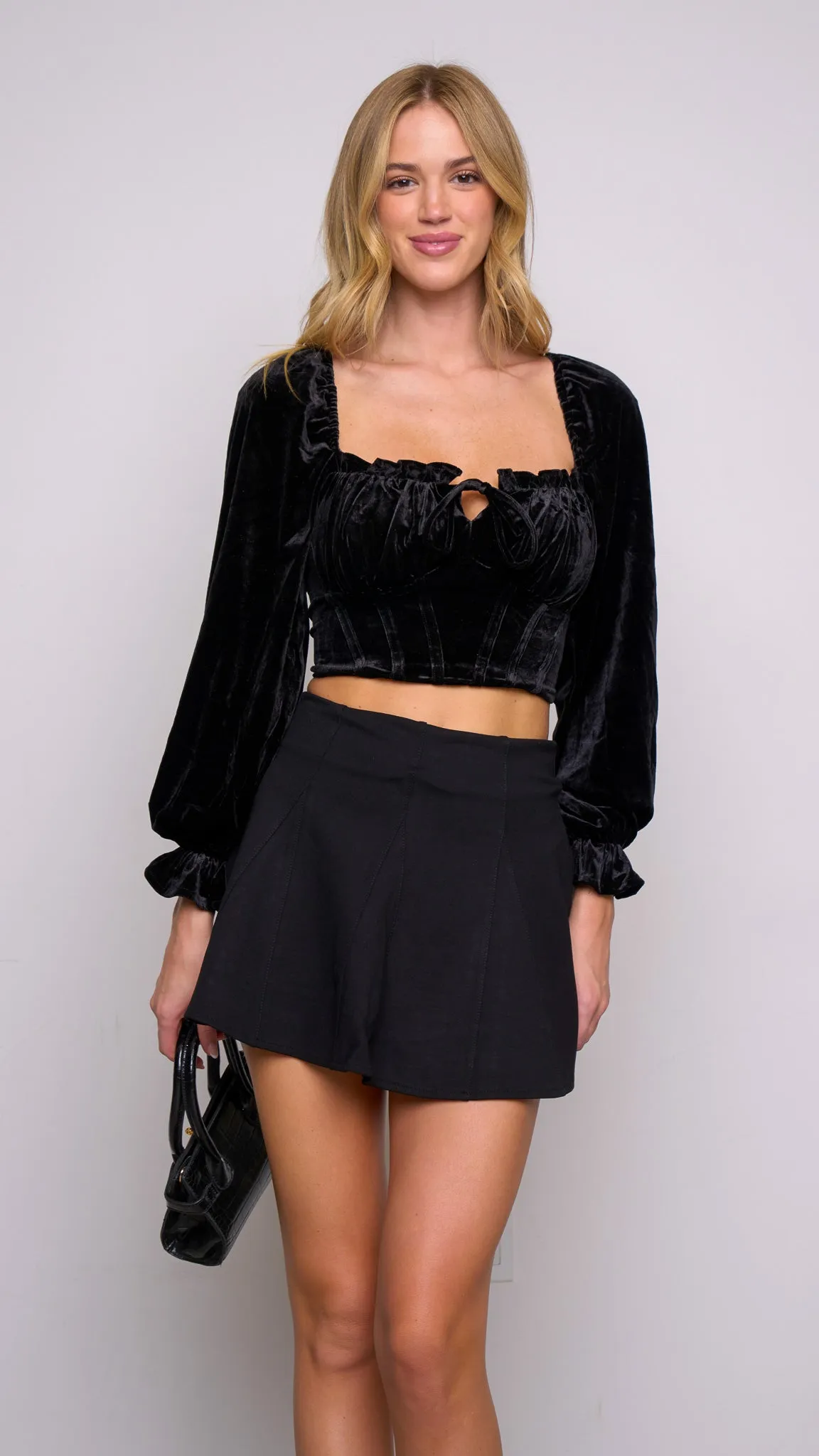Fiorella Top