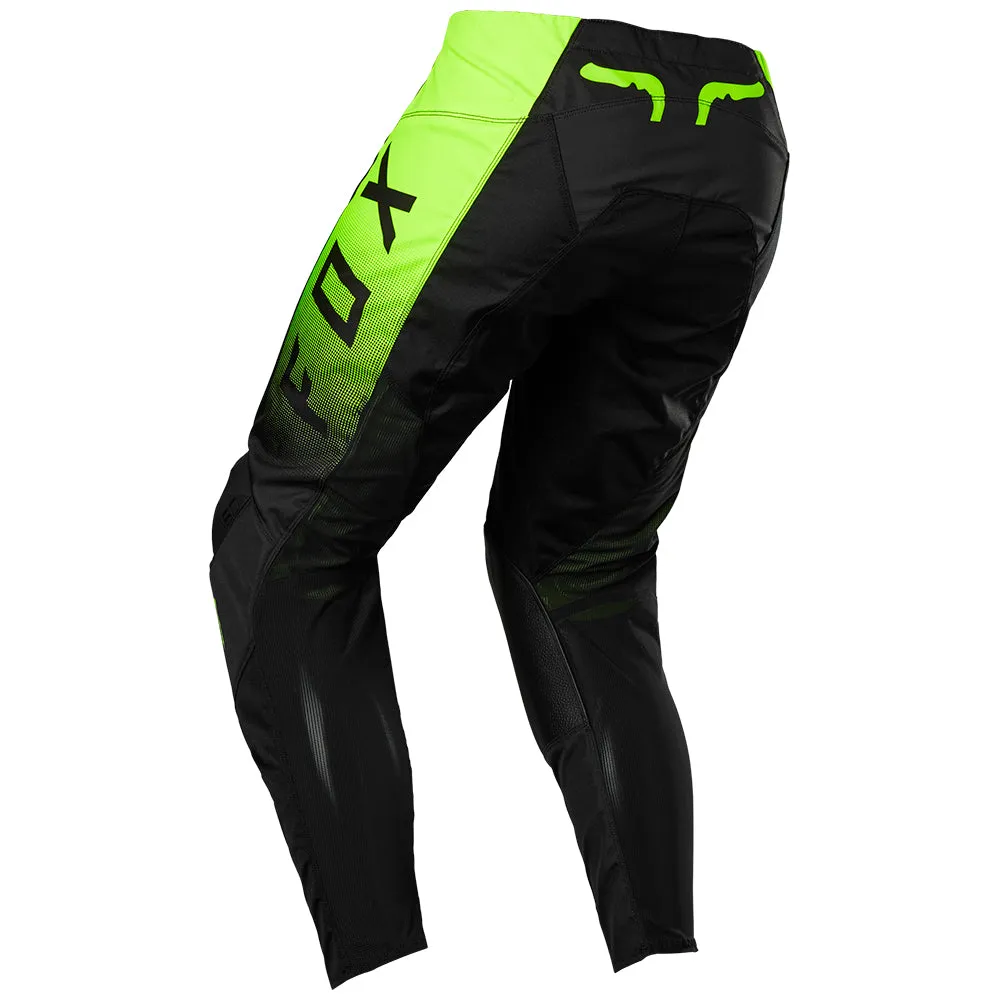 FOX 180 MONSTER PANTS [BLACK] 32