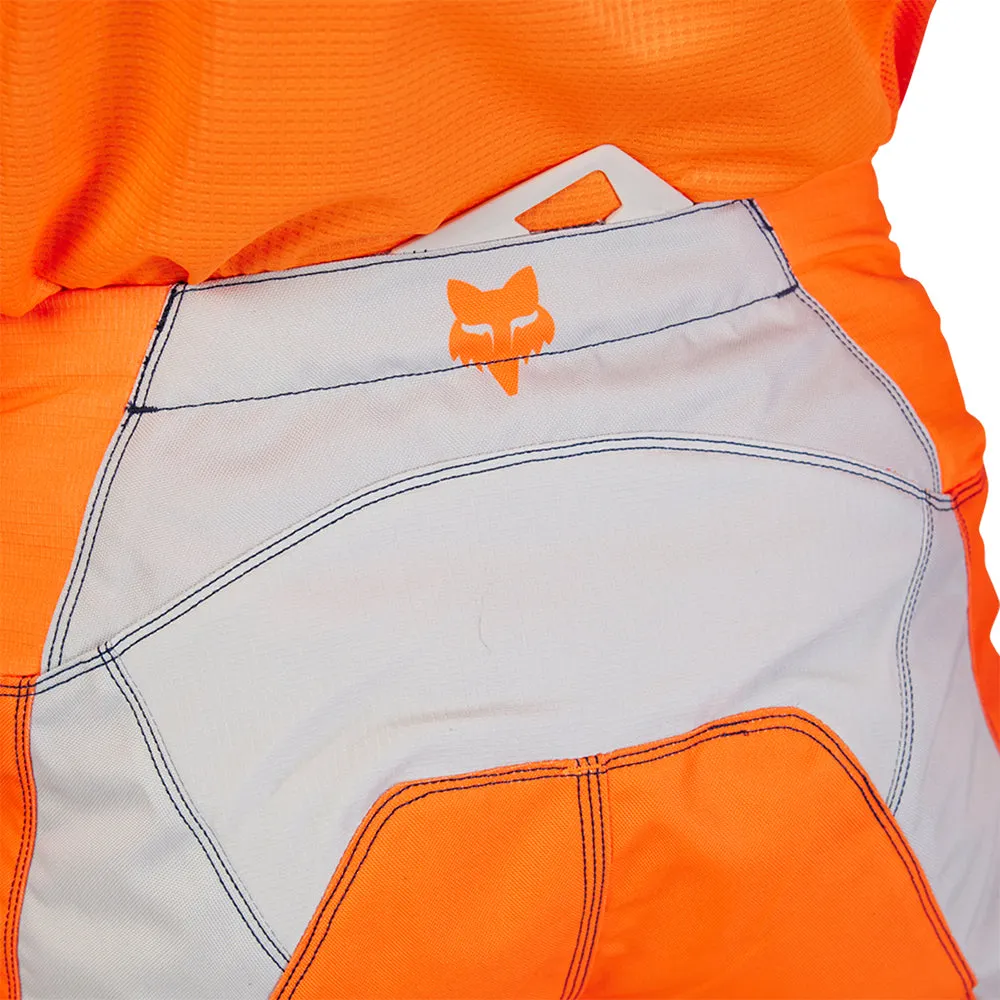 FOX 180 NITRO PANTS [FLO ORANGE]
