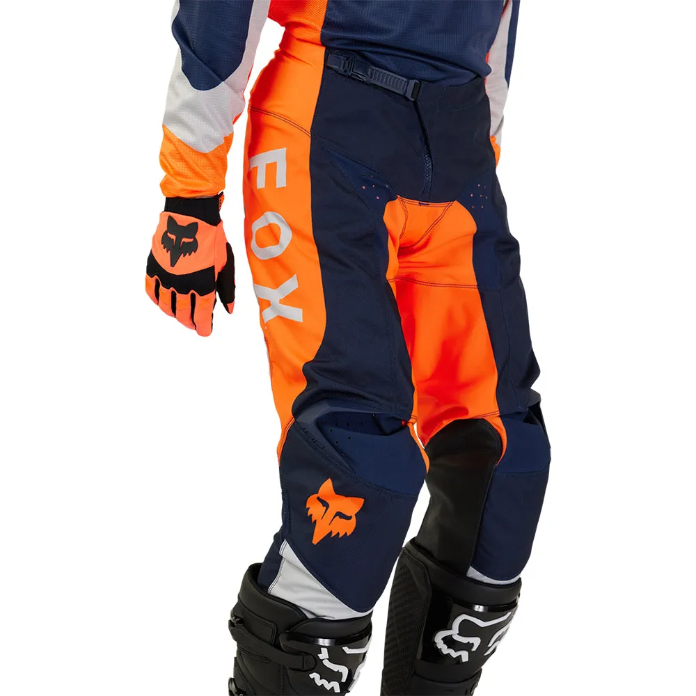 FOX 180 NITRO PANTS [FLO ORANGE]