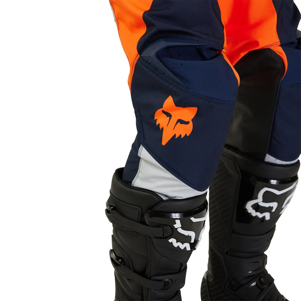 FOX 180 NITRO PANTS [FLO ORANGE]