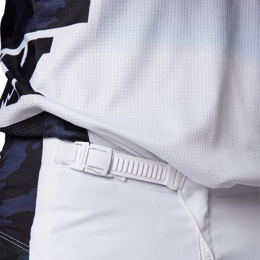 FOX 180 NUKLR PANTS [DEEP COBALT]