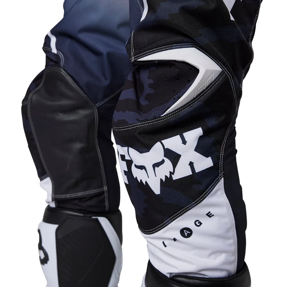 FOX 180 NUKLR PANTS [DEEP COBALT]