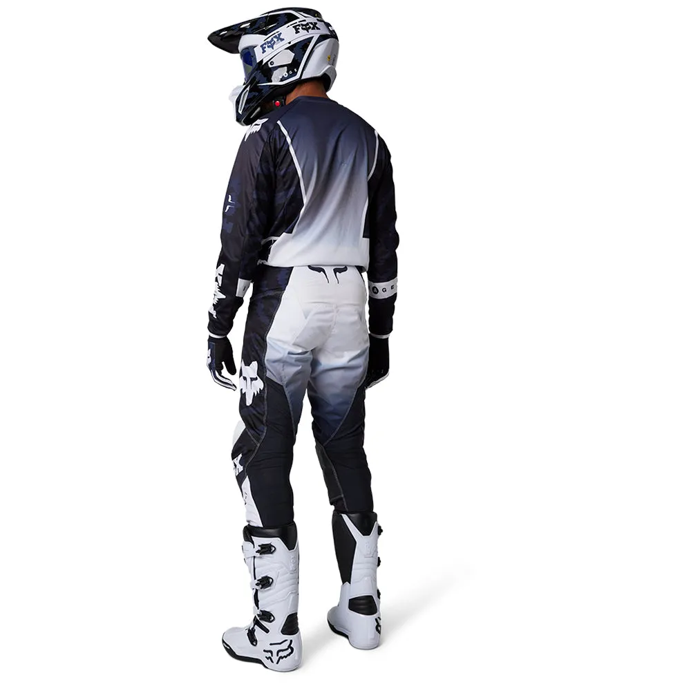 FOX 180 NUKLR PANTS [DEEP COBALT]