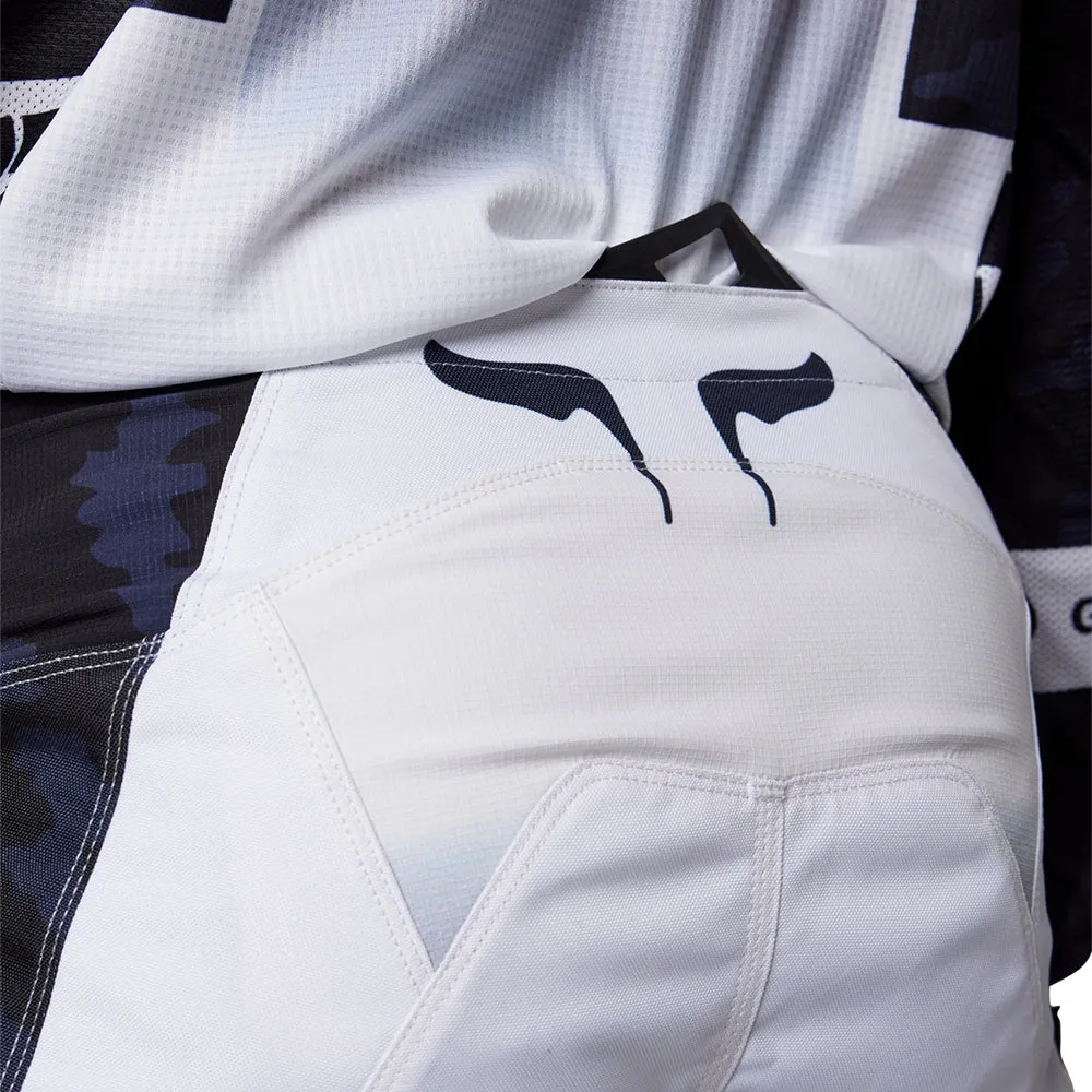 FOX 180 NUKLR PANTS [DEEP COBALT]