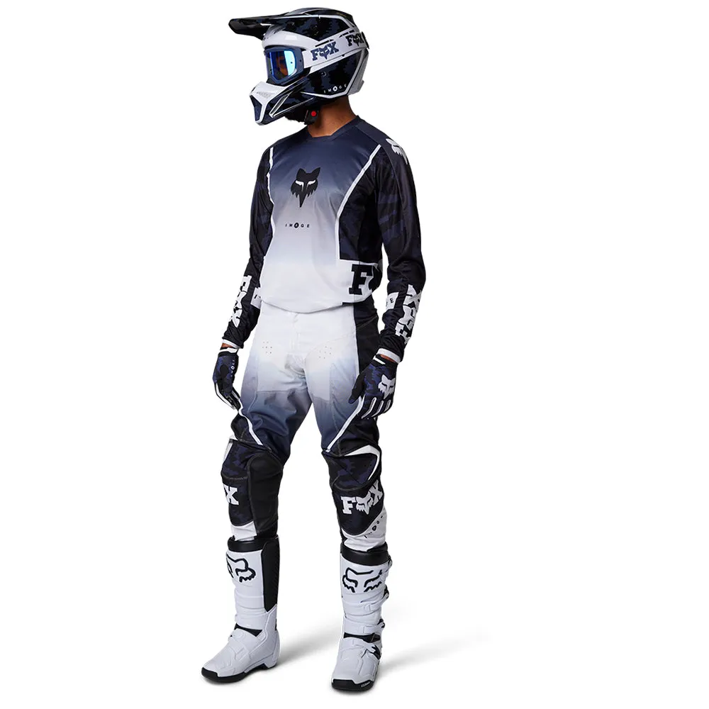 FOX 180 NUKLR PANTS [DEEP COBALT]