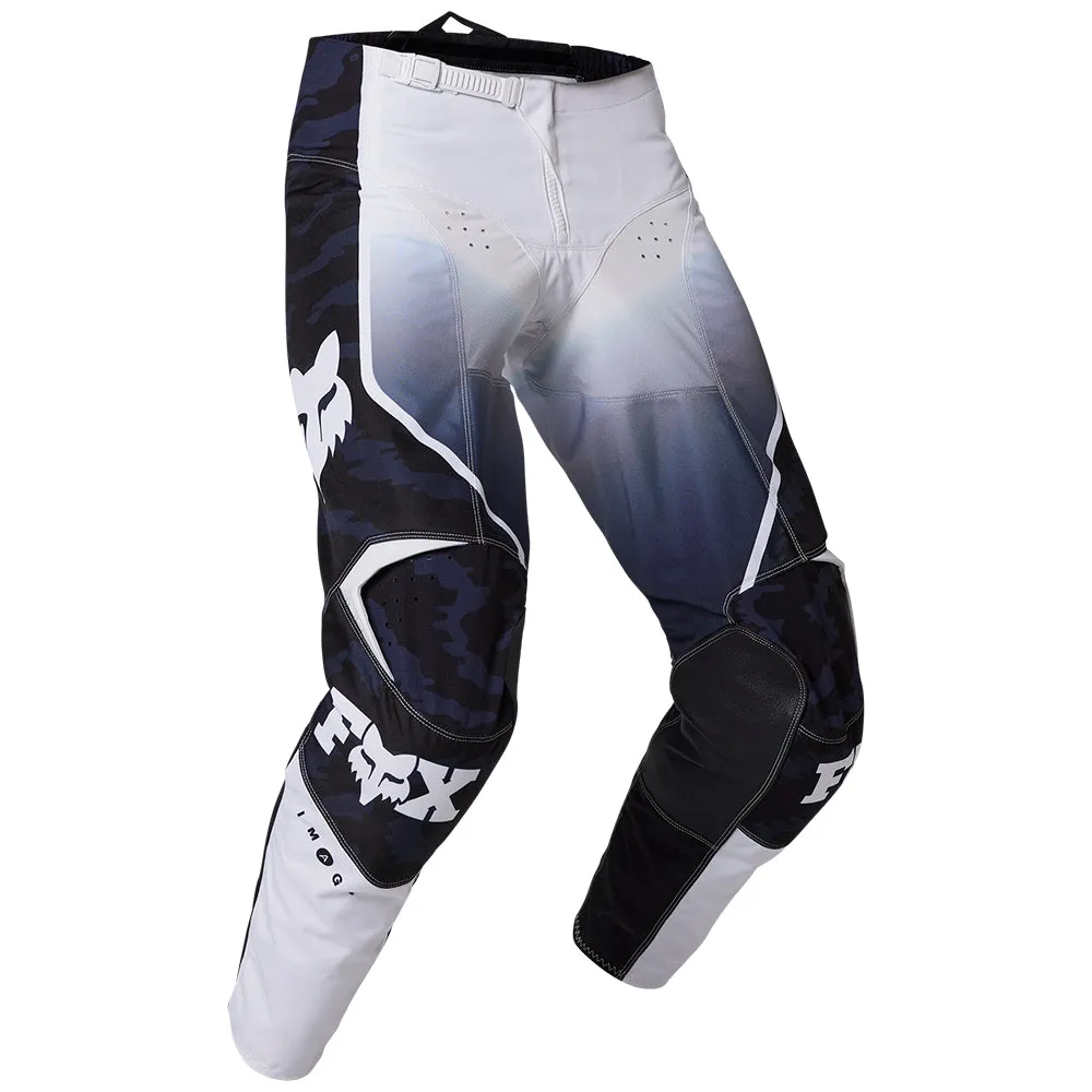 FOX 180 NUKLR PANTS [DEEP COBALT]
