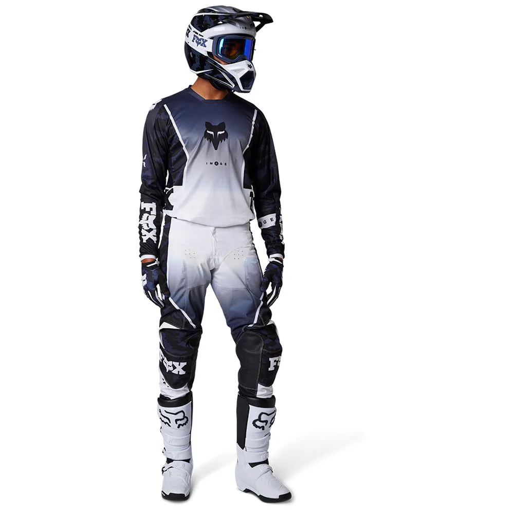 FOX 180 NUKLR PANTS [DEEP COBALT]