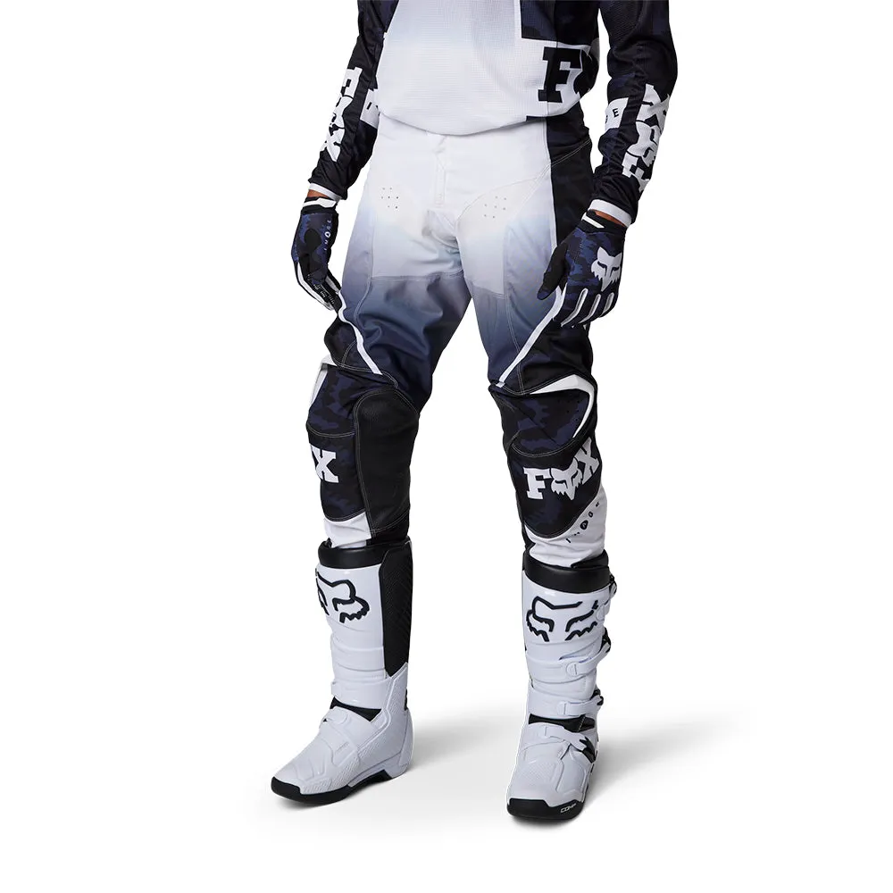 FOX 180 NUKLR PANTS [DEEP COBALT]