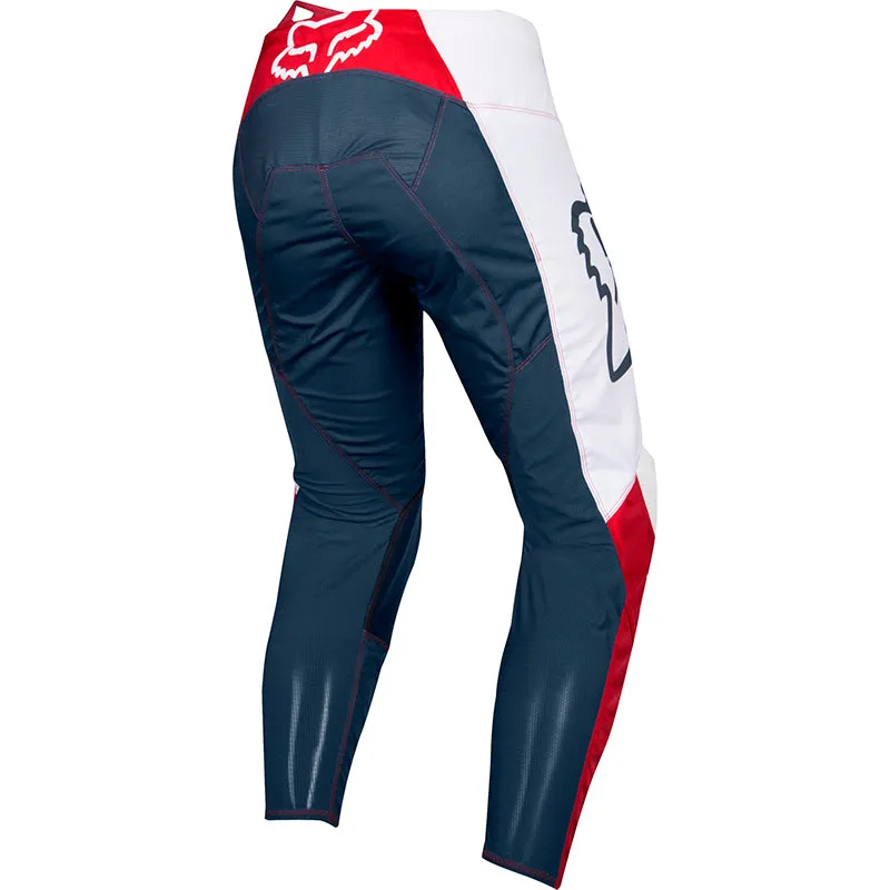 FOX 180 PRZM PANTS [NAVY/RED]