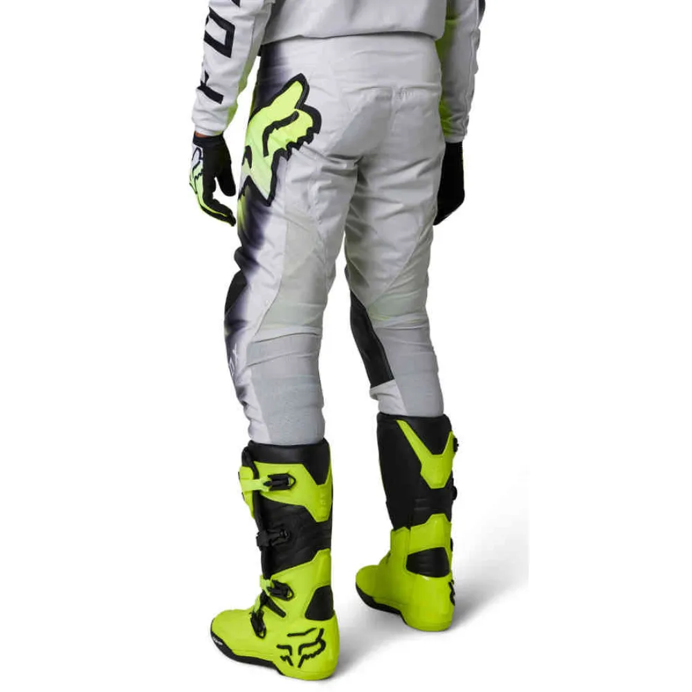 Fox 180 Toxsyk Flo Yellow Pants
