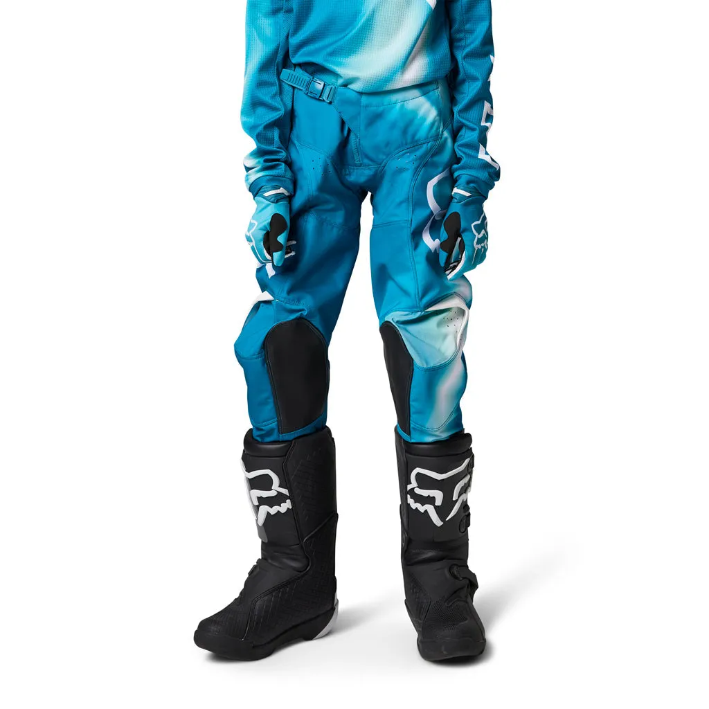 Fox - 2023 Girls Youth 180 Toxsyk Blue Pant