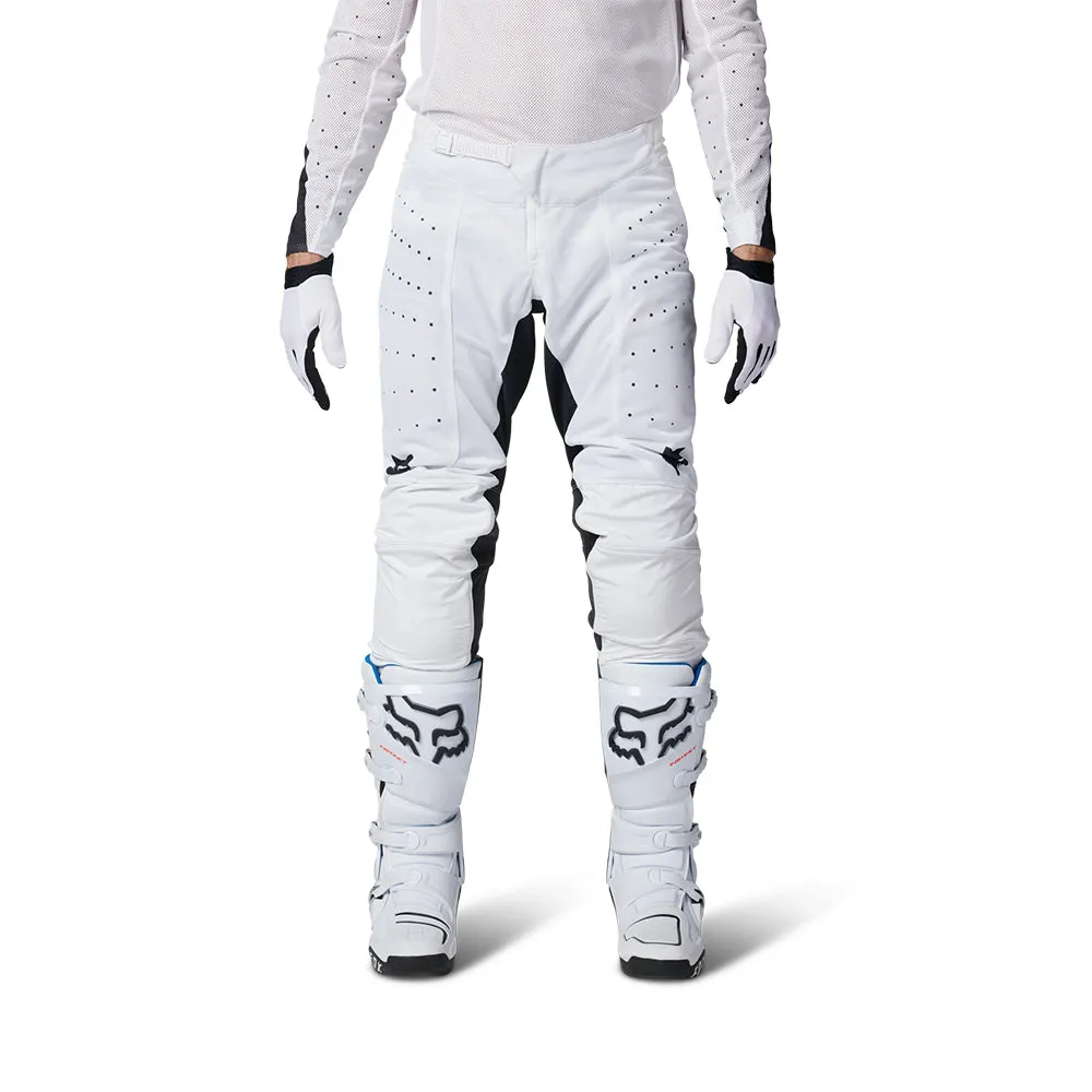 FOX AIRLINE AVIATION PANTS [WHITE]