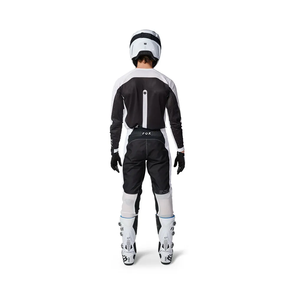 FOX AIRLINE AVIATION PANTS [WHITE]
