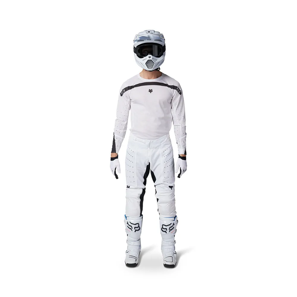 FOX AIRLINE AVIATION PANTS [WHITE]
