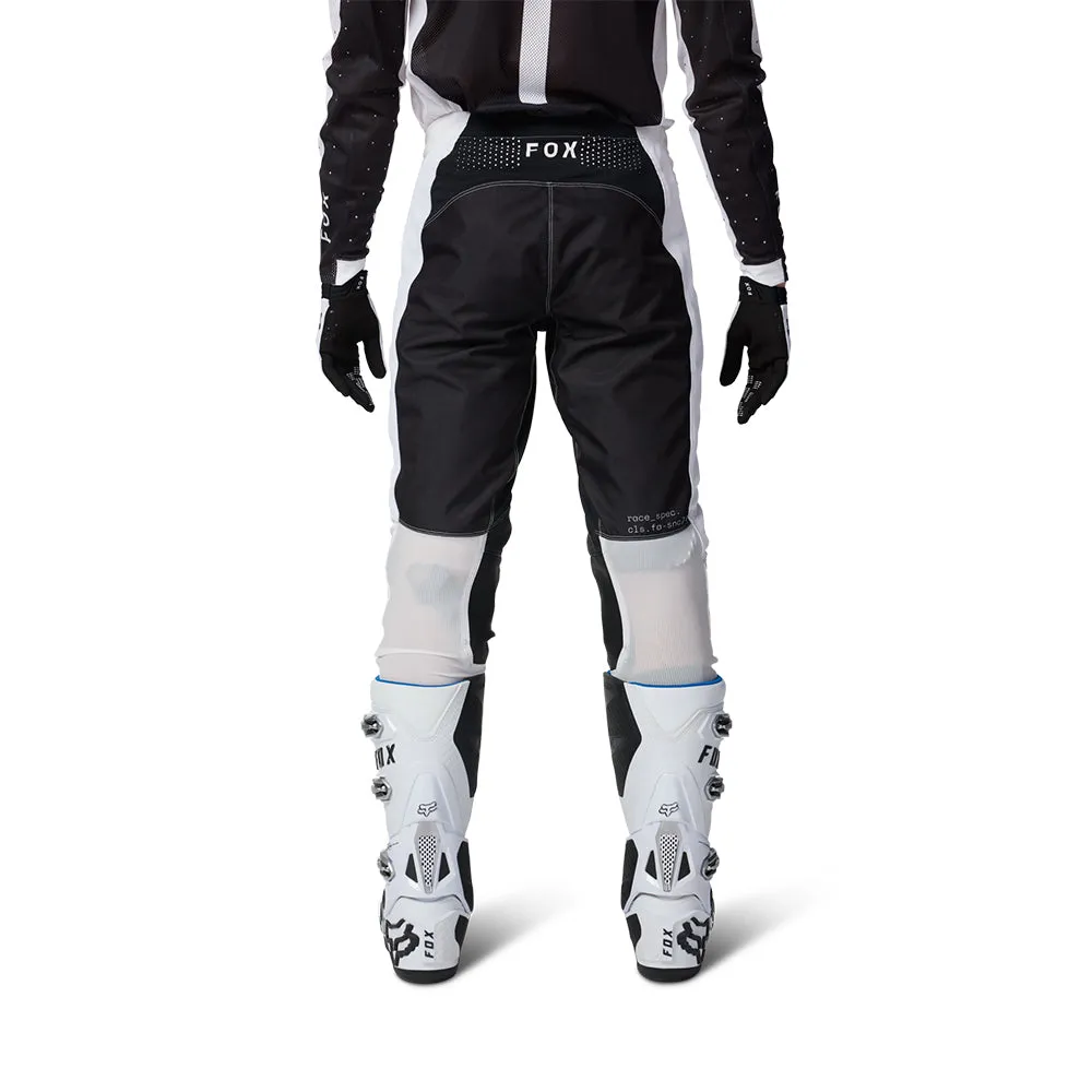 FOX AIRLINE AVIATION PANTS [WHITE]
