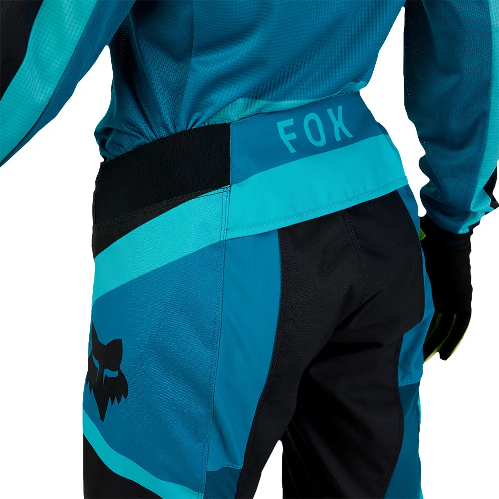 FOX WOMENS 180 BALLAST PANTS [MAUI BLUE]