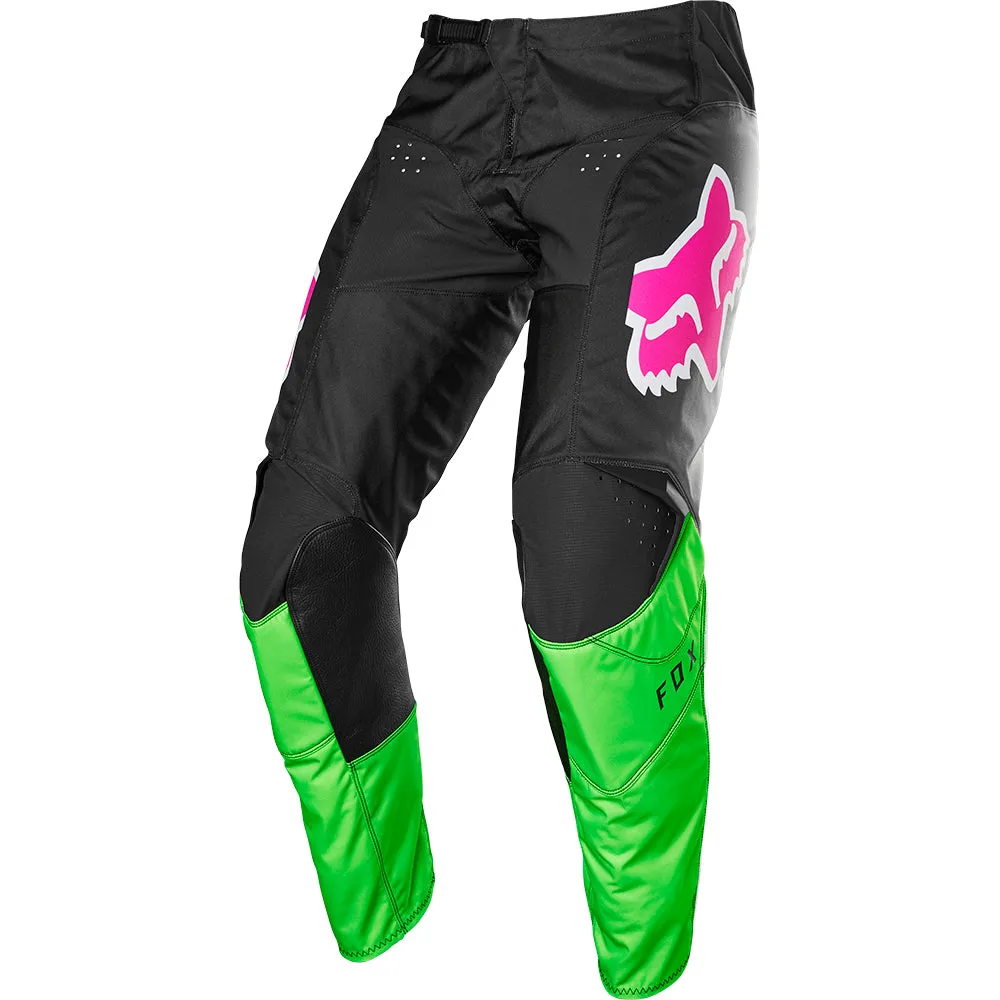 FOX YOUTH 180 FYCE PANTS [MULTI]