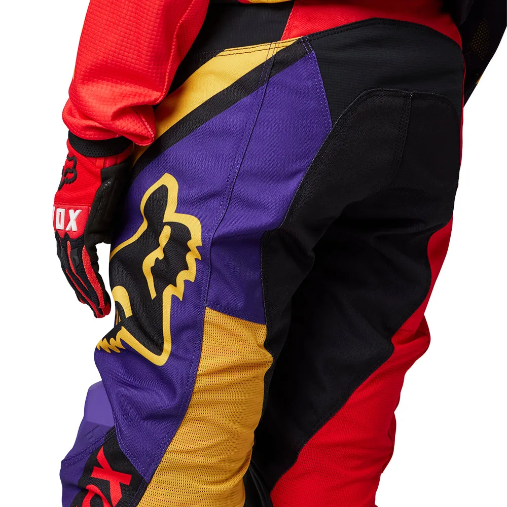 FOX YOUTH 180 XPOZR PANTS [MULTI]