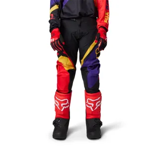 FOX YOUTH 180 XPOZR PANTS [MULTI]