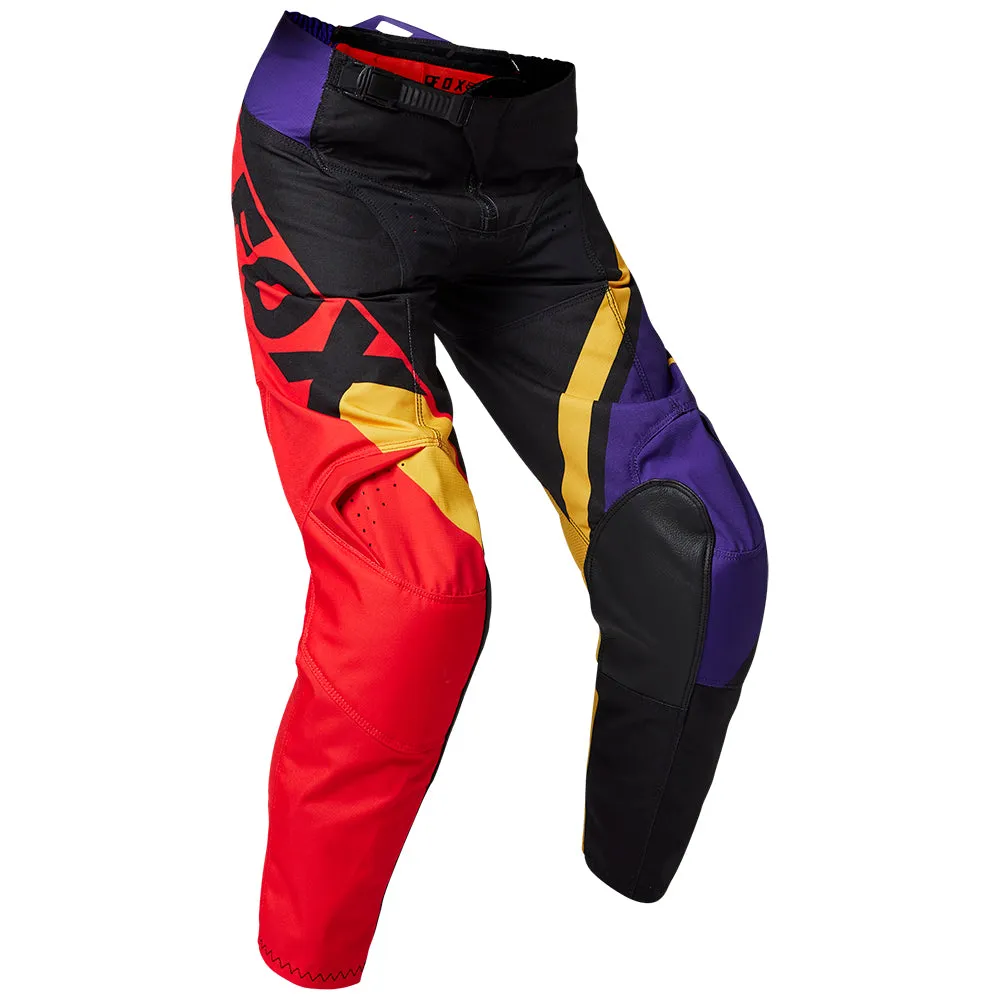 FOX YOUTH 180 XPOZR PANTS [MULTI]