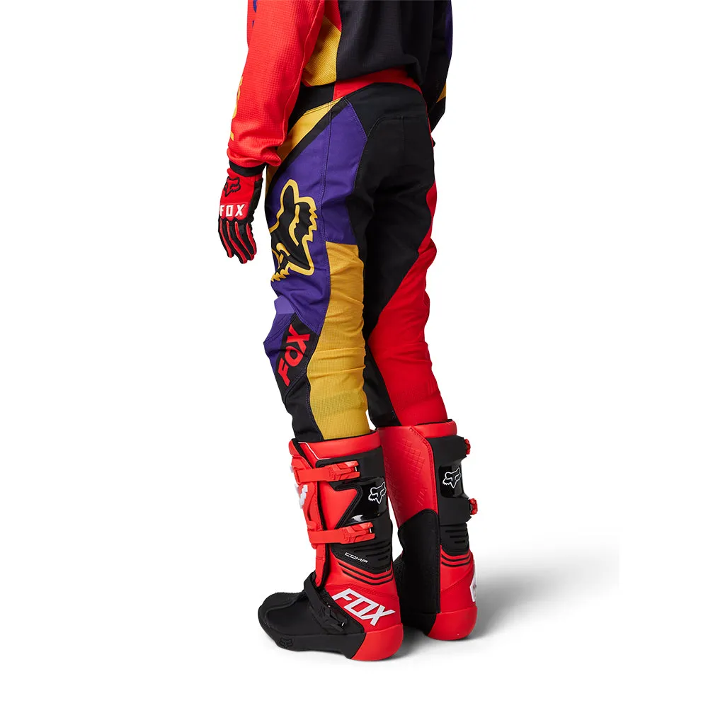 FOX YOUTH 180 XPOZR PANTS [MULTI]