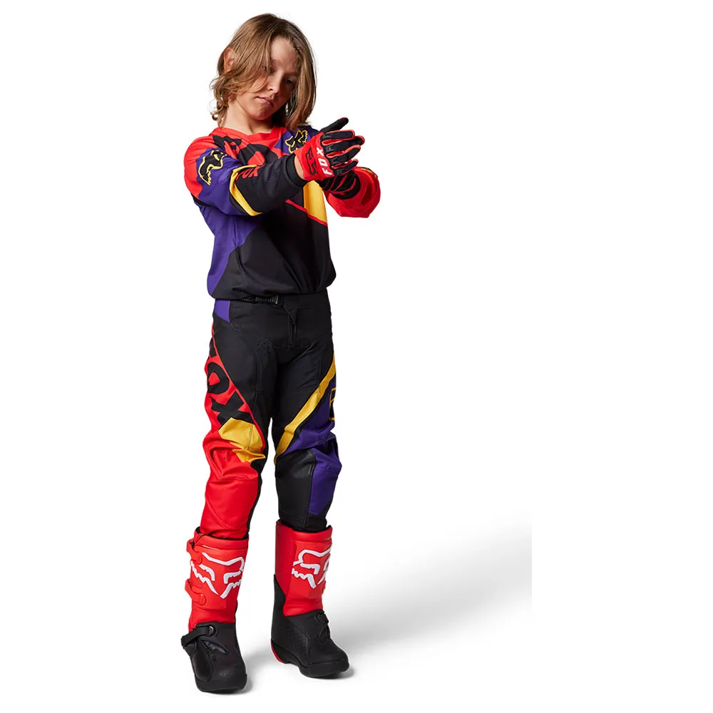 FOX YOUTH 180 XPOZR PANTS [MULTI]