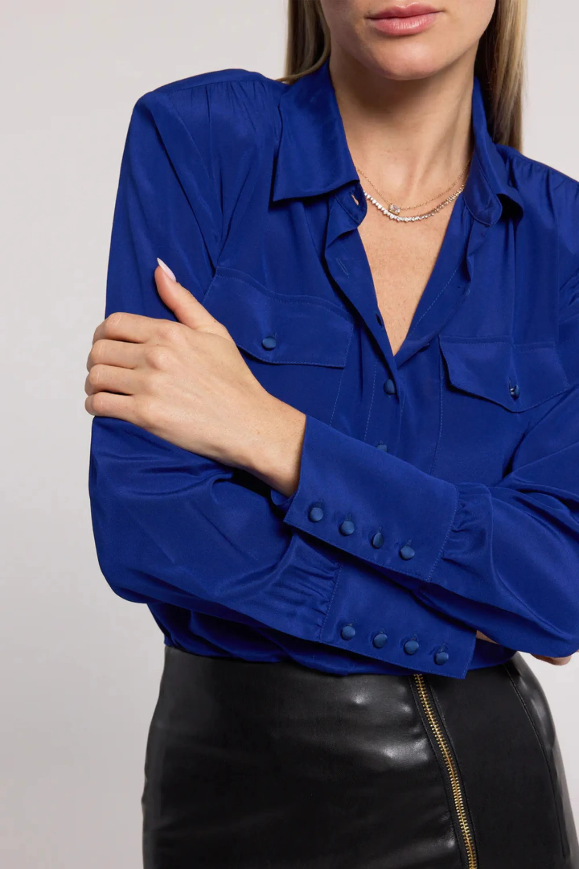 Generation Love Amber Blouse