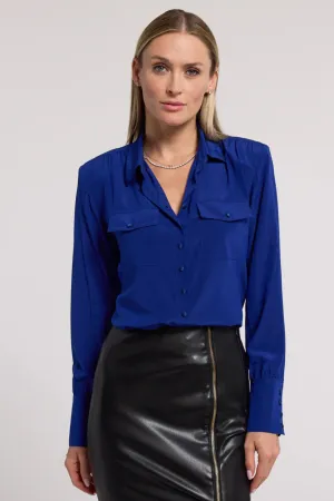 Generation Love Amber Blouse