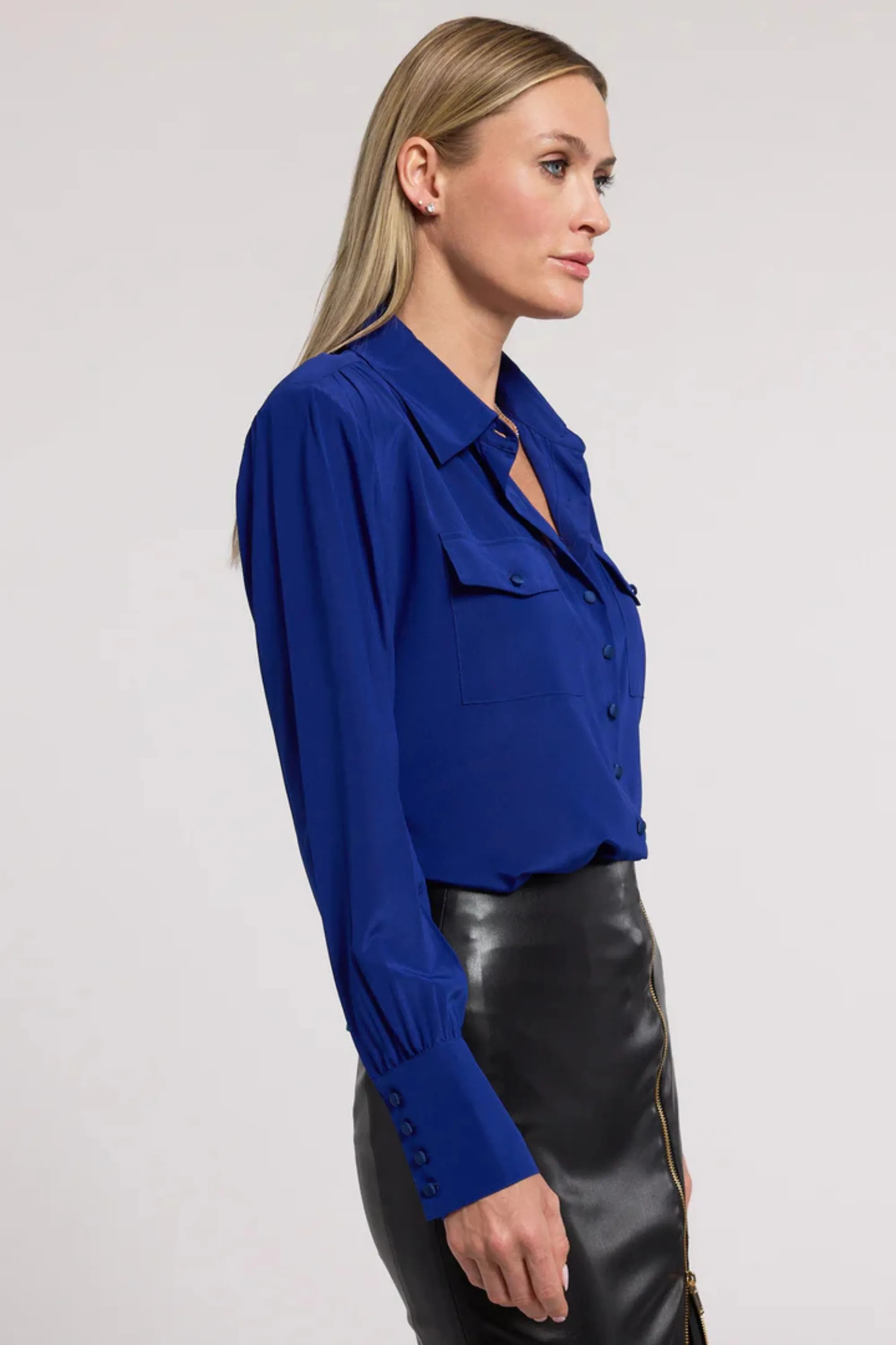 Generation Love Amber Blouse
