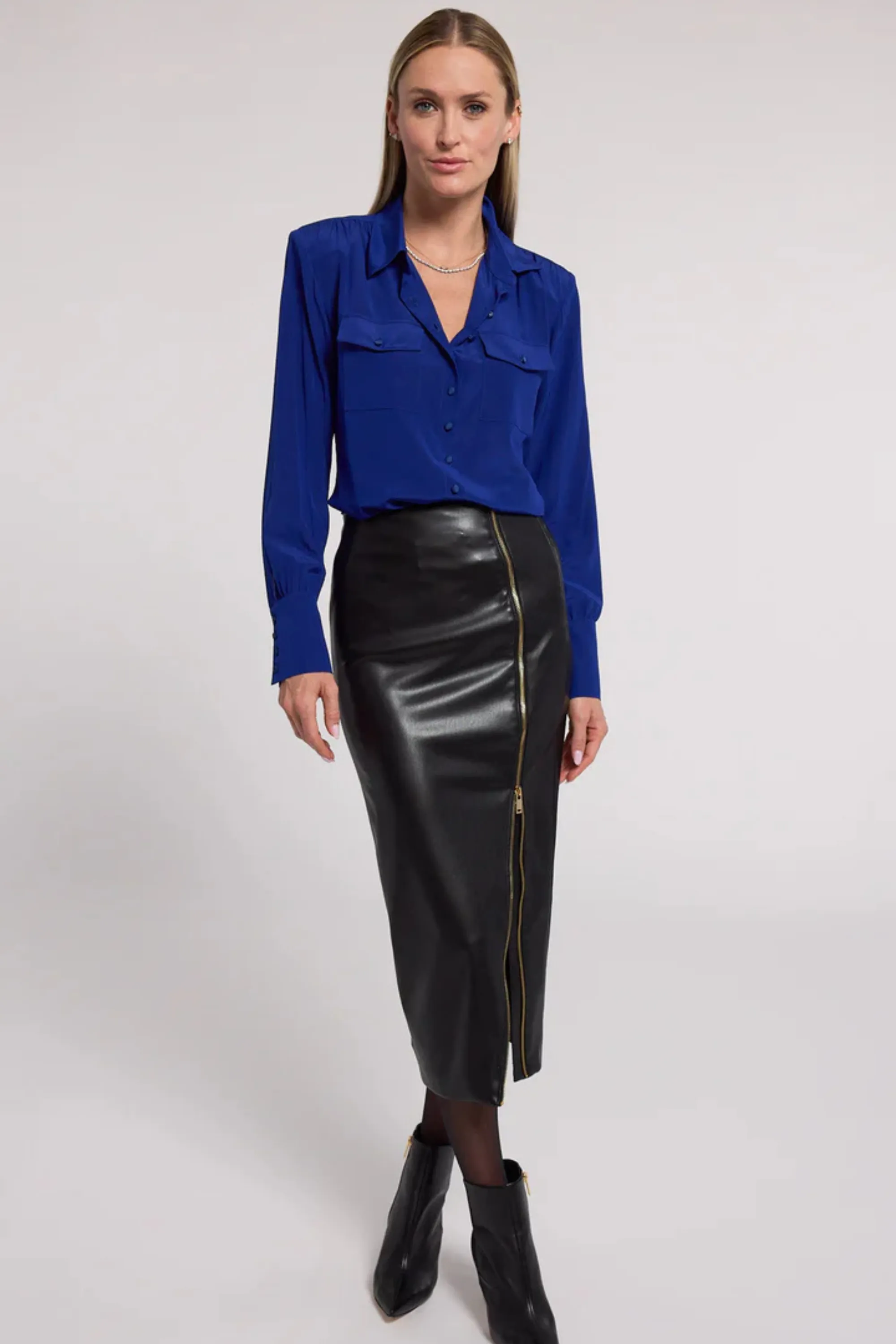 Generation Love Amber Blouse